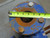 PENTAIR 14-2414514 CENTRIFUGAL PUMP TYPE 341A FB SIZE23X3X7A GPM250 HEAD FEET 108 RPM 3500 T169713