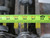 ACCORDION ROLLER CONVEYOR 14X2 FT