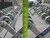 15 FT ACCORDIAN ROLLER CONVEYOR T169725