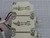 SMC VQ21M1-5G-C6-X106-Q SOLENOID VALVE ASSEMBLY T169728