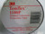 3M TEMPLEX 1100P PRINTED CORROSION PROTECTION TAPE 2 IN X 100 FT X .010 IN T169732