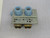 FSP 285805 WASHING MACHINE WATER SOLENOID VALVE T169734