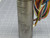 TRANSICOIL 82686-U-209-300 TACHOMETER GENERATOR MOTOR T169749