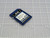 SECURE DIGITAL 1806819-1525 MEMORY CARD 2GB T169757