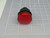 SCHNEIDER ZB5 AV04 PILOT LIGHT RED LED 22MM T169766