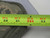 MILITARY TACTICAL BELT GEAR 32 IN T169847