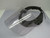 Paulson DK5/6X.250AF  Military Riot Face Shield For Sale