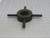 LOT OF 90 SIELMAN SA 9166764 G-1005 NUT PLAIN ROUND 1450-00-888-7229 T169844