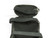 RAWLINGS 5DCW-B 17.5 IN BASEBALL CATCHER'S SHIN GUARDS T169955