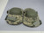 PAIR OF MILITARY FLEX INDUSTRIAL ELBOW PADS T169957