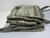 LOT OF 7 MILITARY PERSONAL GEAR BAG T169966