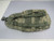 LOT OF 2 MILITARY PERSONAL GEAR TOOLS BAG T169971