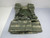 GCS GEN3 HGEAR TACTICAL FIGHTING LOAD CARRIER SYSTEM RIFLEMAN HARNESS T169975
