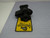 LOT OF 10 MAXPEDITION 0102B CP-L LARGE RADIO SATELITE HOLDER POUCH BAG T169987