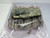 LOT OF 10 MILITARY POUCH HOLDER TACTICAL FLASHLIGHT HOLSTER TOOLS BAG T169988