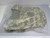 CHARTER ENTERPRISES DELTOID AXILLARY PROTECTOR OUTERSHELLFLAME RESISTANT SIZE X-LARGE TO 4X LARGE 8470-01-526-9653 T169990