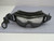 ESS 740-0516 PROFILE PIVOT GOGGLE - 1 CLEAR LENS & 1 SMOKE GRAY LENS T169993