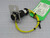 LOT OF 5 AEROTECH 628-9078-001 CONNECTOR T169999