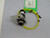 LOT OF 5 AEROTECH 628-9078-001 CONNECTOR T169999