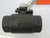 STOCKHAM T-2852-CS J49 1 IN BALL VALVE T169949