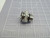 LOT OF 900 OETIKER NY INC 76A-4888 C85991 CARTER NUT FITTINGS 3/8 IN BCQ T170094