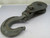Mckissick 2664  Snatch Blocks Swl15.5 Ton Safety Ratio 2:1 For Sale