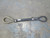 Ocean Product 27232  Reach Pendant Helicopter SWL 11,000 Lbs 5000 Kg For Sale