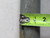 2 IN HARDENED METAL INDUSTRY CHAIN T170104