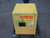 Eagle 1904  Safety Storage Cabinet 4 Gallon For Sale