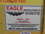 EAGLE 1904 SAFETY STORAGE CABINET 4 GALLON T170174