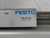 FESTO FENG-63-320-34484 GUIDE UNITS FOR ISO CYLINDERS T170260