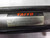TAIYO 140H-7D 2FY32BN70-N0 HYDRAULIC CYLINDER T49458