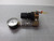 WATTS FLUIDAIR R364-01C BRASS PRESSURE REGULATOR T49461