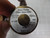 WATTS FLUIDAIR R364-01C BRASS PRESSURE REGULATOR T49461