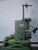 NIPPON TANSHI ACM-11A TABLE TOP CRIMPER 1.5 TON T9509