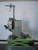 NIPPON TANSHI ACM-11A TABLE TOP CRIMPER 1.5 TON T9509