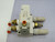 SMC VFA5144-04 VFA AIR OPERATED PNEUMATIC VALVE T170351