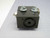 REXROTH 3 842 515 345 VE2/D-20 STOP GATE FOR TSPLUS CONVEYORS T170539