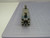 SMC CDQSB12-75DC COMPACT PNEUMATIC CYLINDER T170599