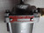 SHEFFER 2C20T6 PNEUMATIC CYLINDER T49495