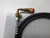 LOT OF 2 BURGAFLEX GOOD YEAR 434100-55 434100-56 SAE J2064 HYDRAULIC HOSE T49496