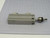 SMC CU16-55D-XC19 PNEUMATIC CYLINDER T170621