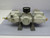 SMC AL40-02-A AF40-02D-A REGULATOR FILTER ASSEMBLY T170634