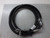 BURGAFLEX GOOD YEAR 434100-74 HYDRAULIC HOSE T49499