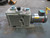 TRIVAC D30A 898043 ROTARY VANE VACUUM PUMP FOR REPAIR T170230