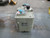 TRIVAC D30A 898043 ROTARY VANE VACUUM PUMP FOR REPAIR T170230