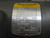 TRIVAC D30A 898043 ROTARY VANE VACUUM PUMP FOR REPAIR T170230