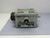 ELECTRO CAMP PS-4256-12-DDP ABSOLUTE GRAY CODE ENCODER T170692