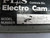 ELECTRO CAMP PS-4256-12-DDP ABSOLUTE GRAY CODE ENCODER T170692