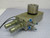 Festo DRQD-32-90-YSRJ-A-AL-FW  Semi Rotary Pneumatic Actuator For Sale